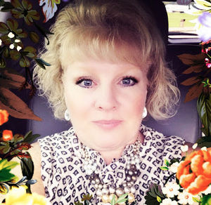 Meet your Posher, Shannon